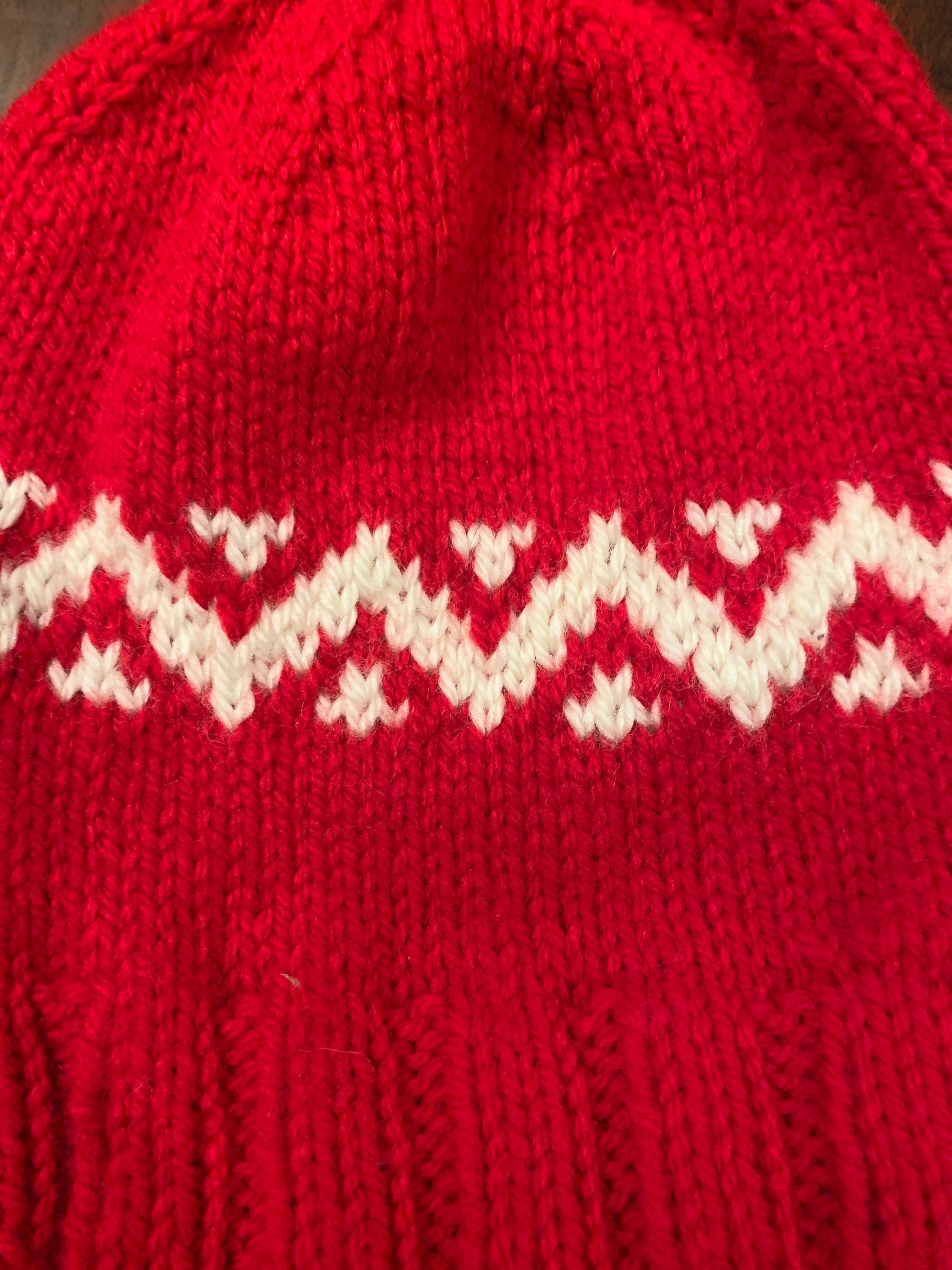 Baby Winter Hat Baby Touque Unisex Baby Hat Winter Hat Etsy Canada