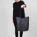 allison conley reviewed Leather Tote Bag, Leather Tote, Leather Black Tote, Tote Bag, Tote, Shoulder Tote, Leather Womens Bag, Leather Handbag, Shopper Bag, Bag