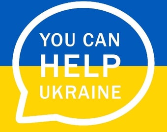 Support Ukraine