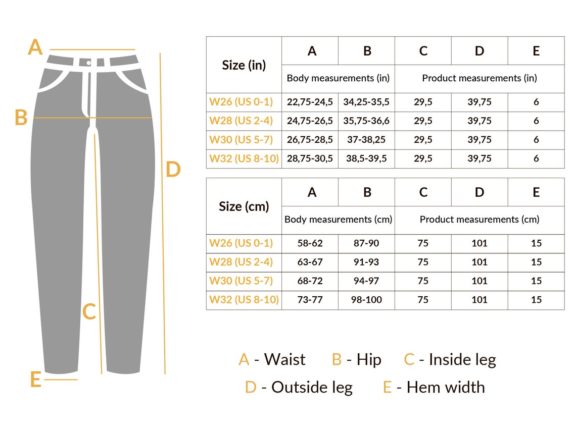 Boyfriend Jeans Mom Jeans Denim Jeans Vintage Jeans Jeans Etsy