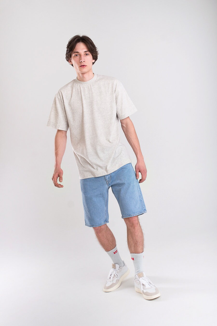 Men Denim Shorts Men Denim Festival 