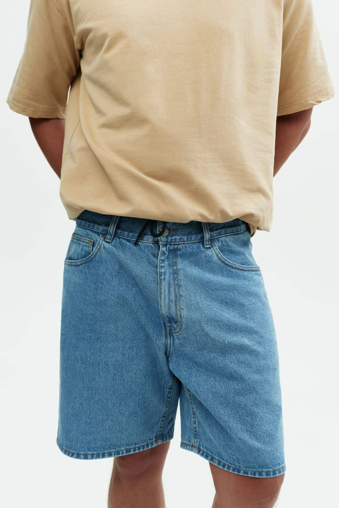 Denim Shorts Men Blue Jean Shorts Male Jean Shorts Mens Above the Knee Denim Shorts Blue Jean Shorts Mens Levi Shorts Etsy Canada