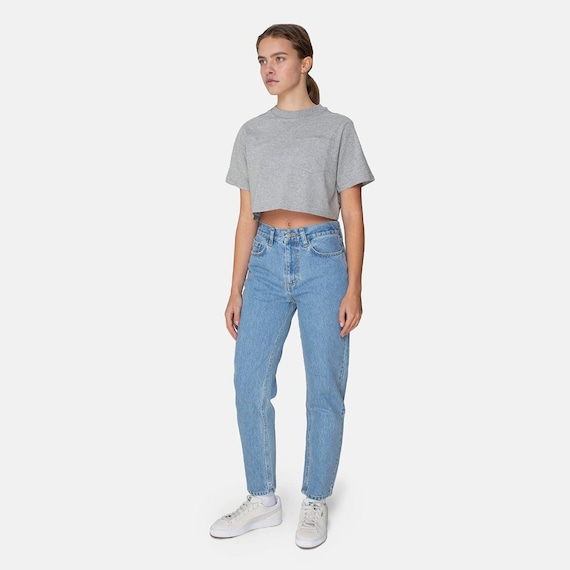 Etsy mom sale jeans