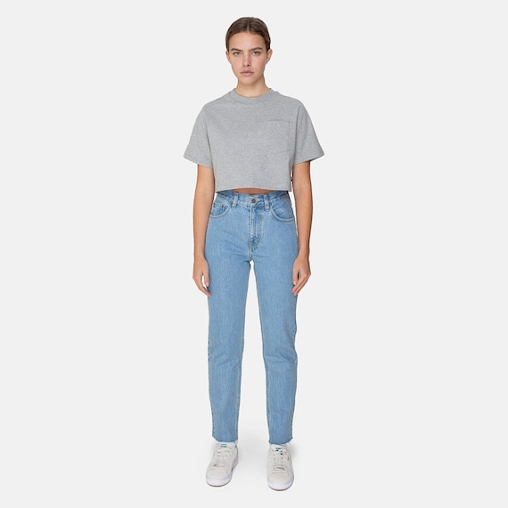 Donne store in jeans
