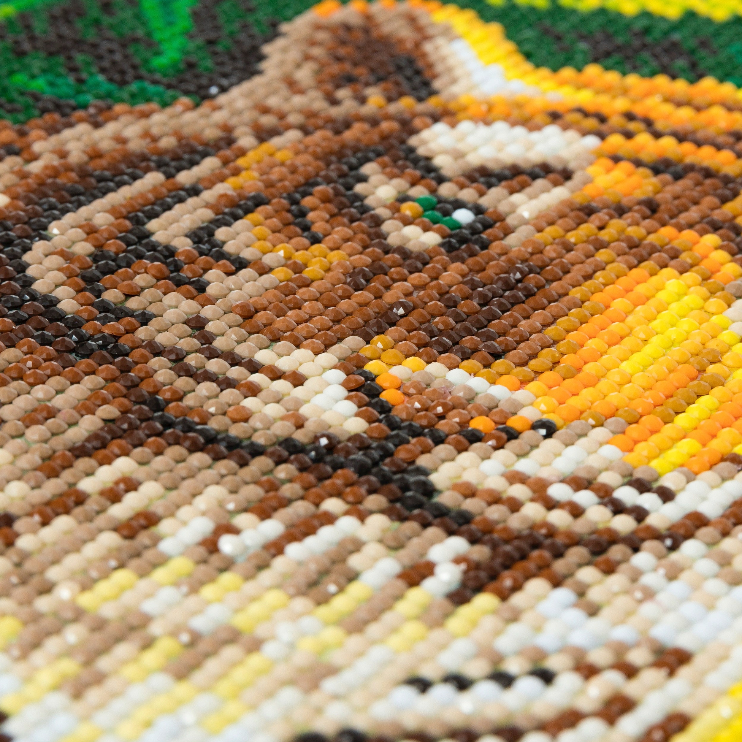 Crystal Art D.I.Y Picture Kit on Framed Canvas Choose From Etsy UK