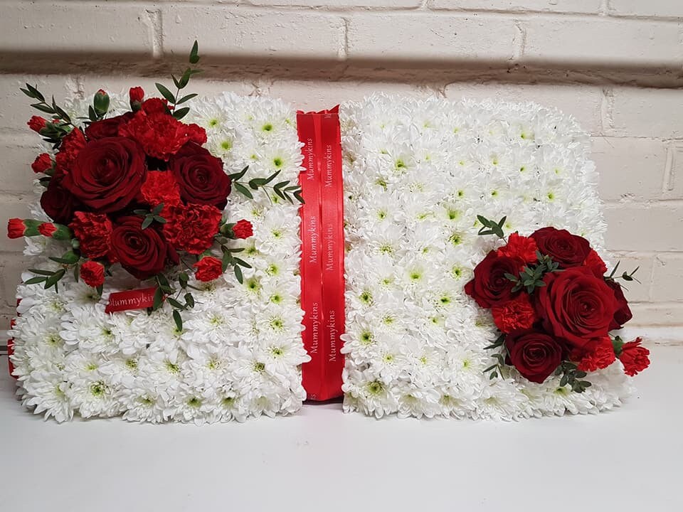 Personalised Ribbon 20mm Width for All Occasions, Custom Ribbon, Cake ...