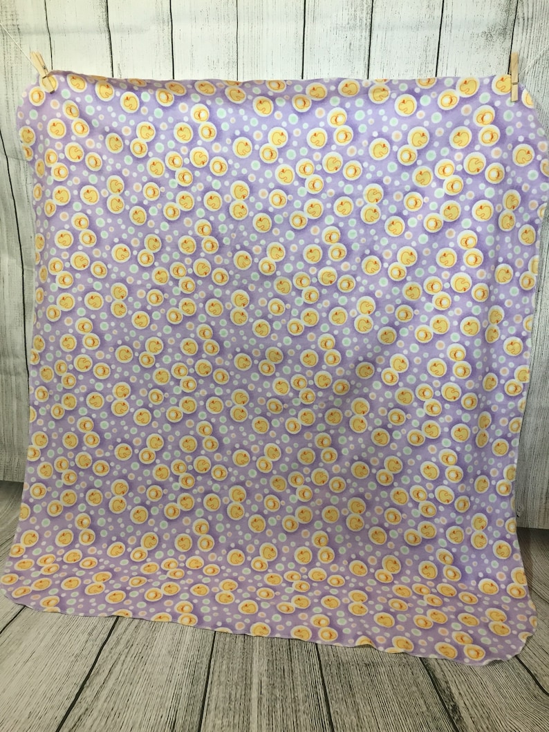 Large Flannel Receiving Blanket Etsy