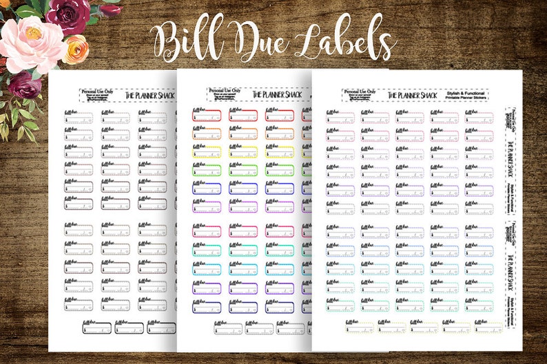B6 Regular Invoice Because of Labels B6 TN Annie Packages Printables Slice Documents Printable Planner Stickers Planner Printables Printables photo regarding Annie Plans Printables named B6 Regular monthly Invoice Because of Labels B6 TN Annie Applications Printables Slice Documents Printable Planner Stickers Planner Printables Printables