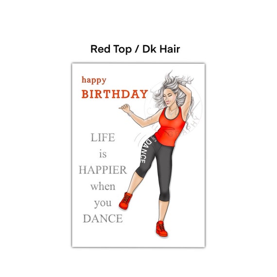 Gym Rat Gift, Workout Gift, Gym Buddy, Gym Birthday Card, Happy Birthday to  My Favorite Gym Rat, Birthday Card 