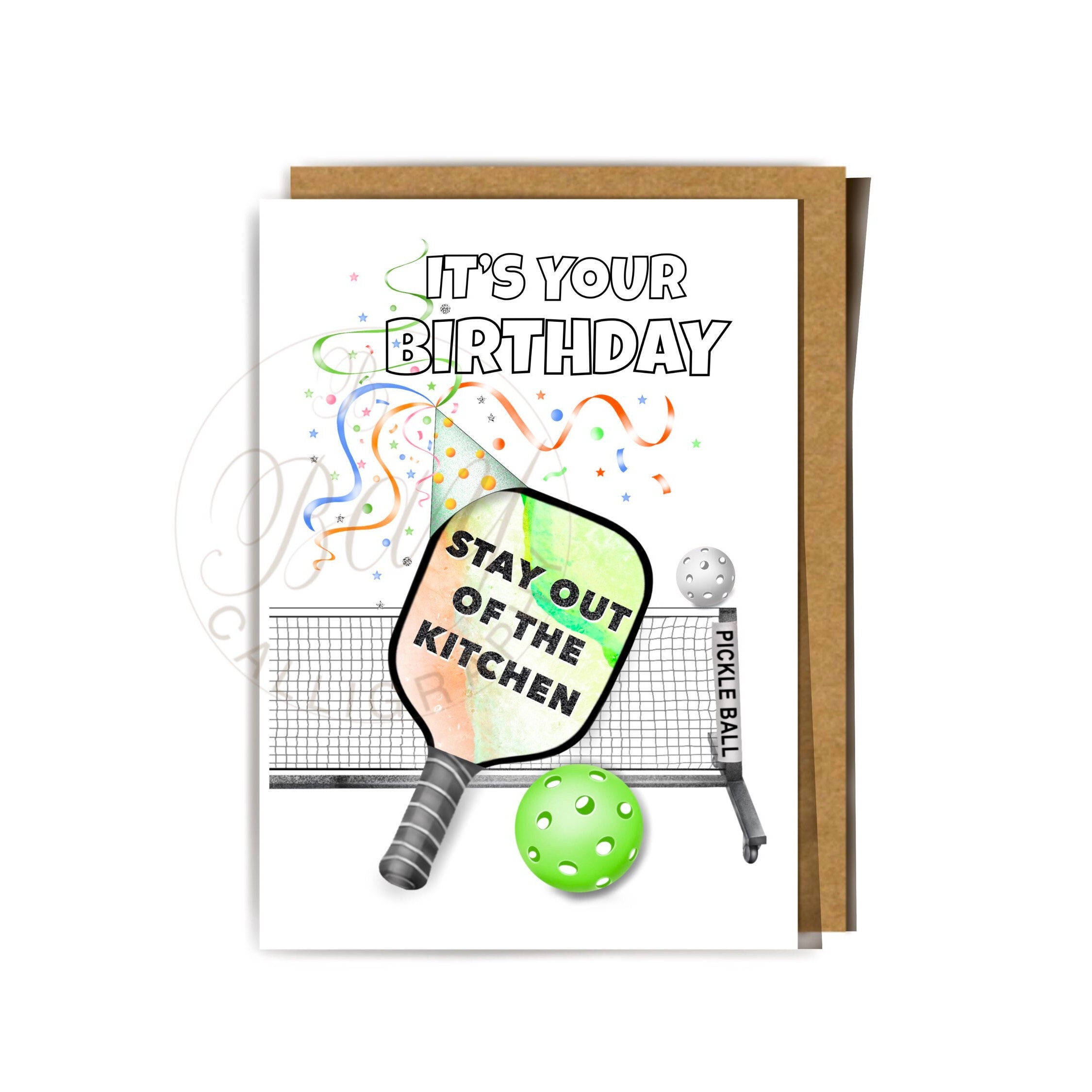 pickleball birthday images | fathers day gifts for papa from grandkids