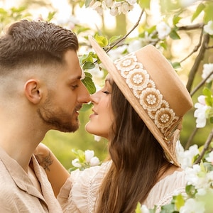 Wide Brim Boater Hat | Wide Brim Fedora | Wide Brim Hat Women | Hat For Women | Fedora Hat | Suede Hat | GERBERA