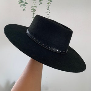 Stetson black hawk deals