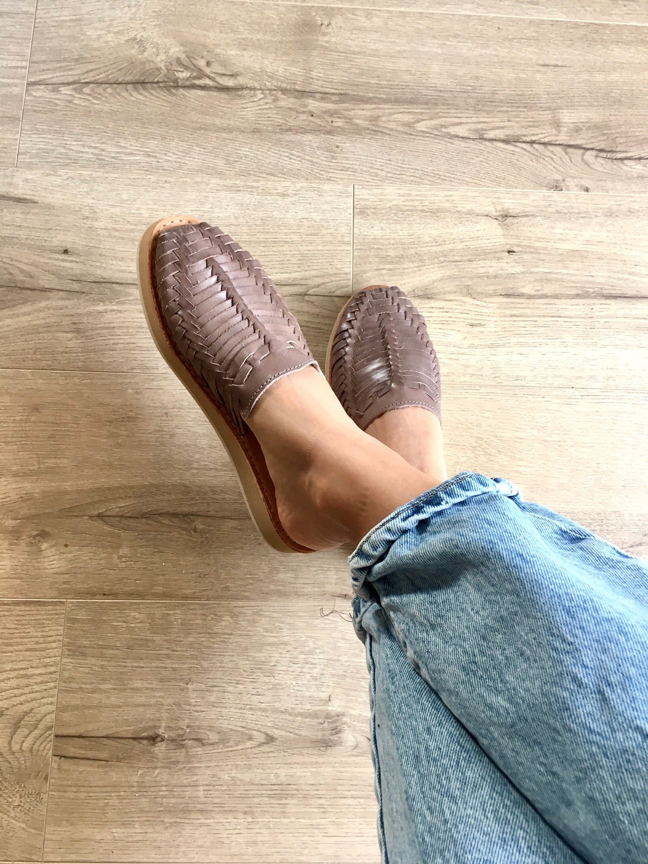 Mexican house deals slippers