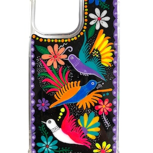 Phone case iphone case hand painted case iphone 14 Pro Max