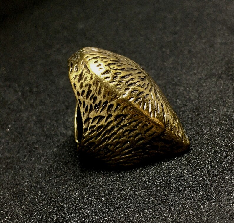 Heart Bronze Ring-Handmade Boho-Gift for Her-Mother/'s Day Gift-Ring for Women-Adjustable Ring-Gift for Women-Wedding Gift-Anniversary Gift