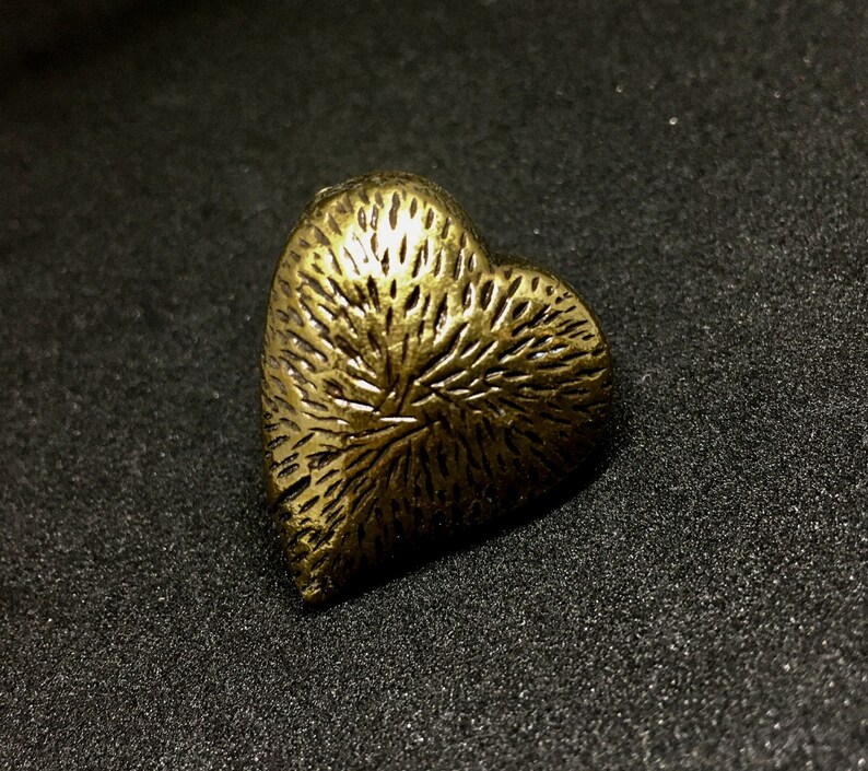 Heart Bronze Ring-Handmade Boho-Gift for Her-Mother/'s Day Gift-Ring for Women-Adjustable Ring-Gift for Women-Wedding Gift-Anniversary Gift