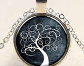 Tree of Life Necklace