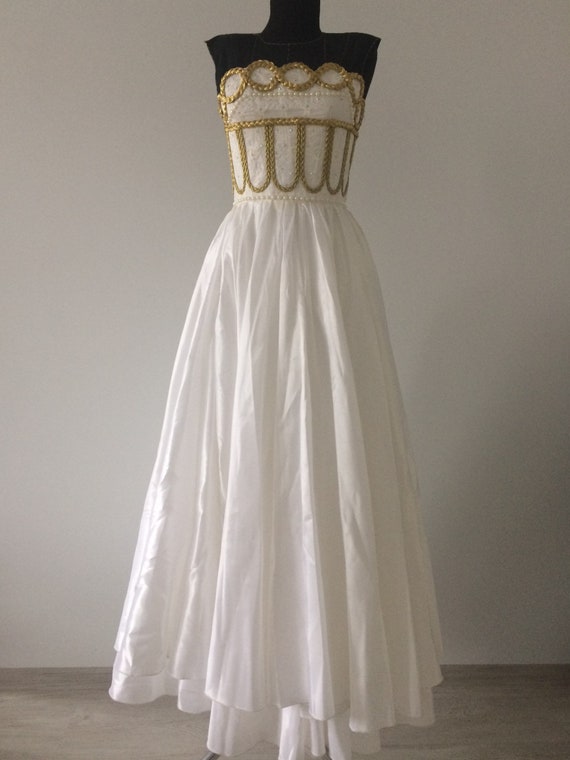 Princess Serenity Dress Cosplay Costume Sailor Moon Usagi Etsy
