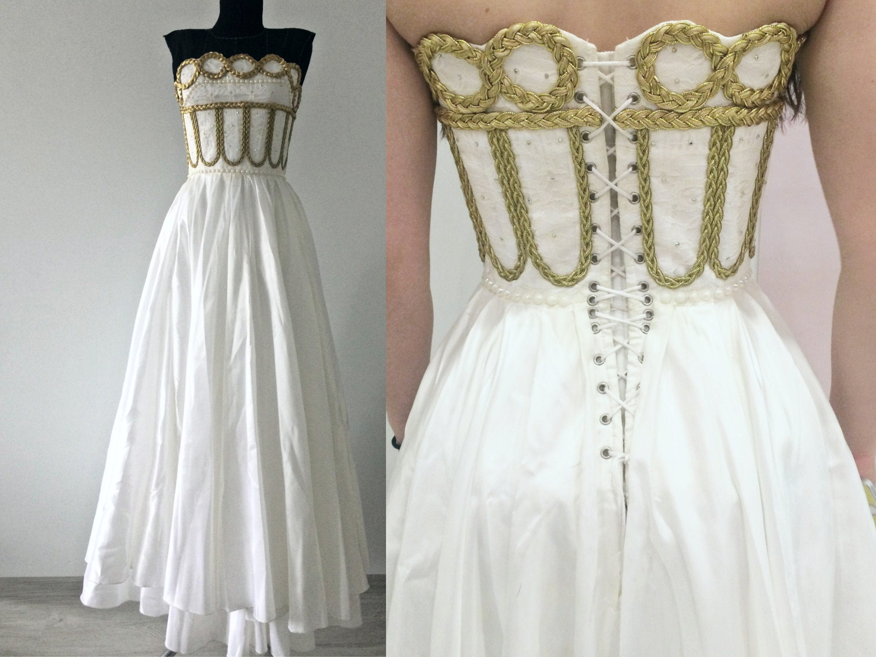 sailor moon serenity dress