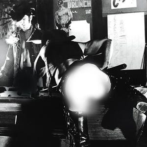 Tool Box Pool Set Note Cards. S.F first gay leather bar 1964