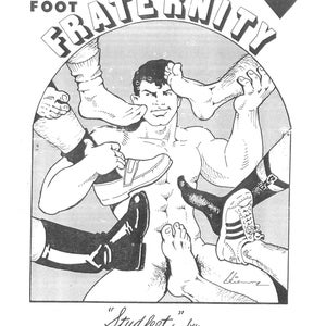Foot Fetish Gay - Etsy Ireland