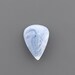 Owyhee Blue Opal Cabochon