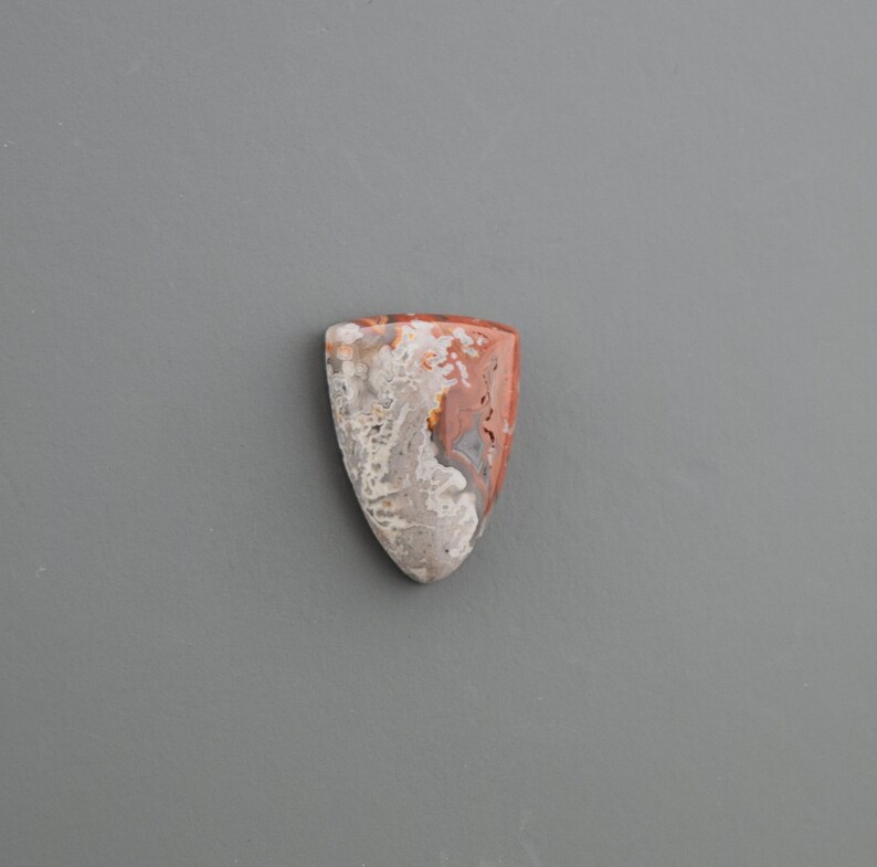 Laguna Agate Cabochon