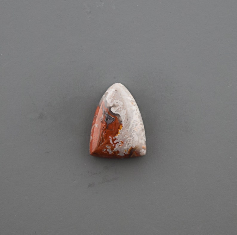 Laguna Agate Cabochon