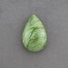 Green Opal Designer Cabochon