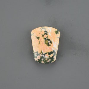 Ocean Jasper Cabochon