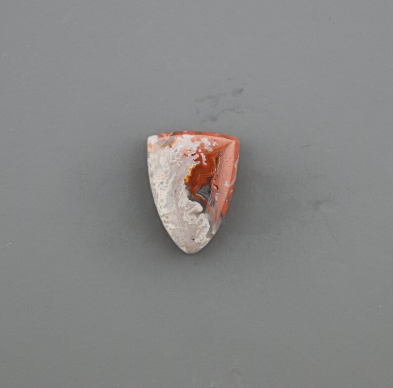 Laguna Agate Cabochon