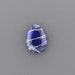 Lapis Lazuli Cabochon