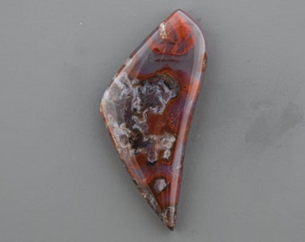 Ankara Turkish Agate Cabochon