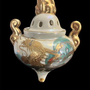Shibata Porcelain - Etsy
