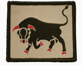 11th Infantry Brigade & HQ South East - TRF - Badge TF42