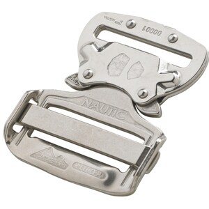 AustriAlpin Powerfly Stainless Steel Carabiner - And Powered Source In - Foto 9