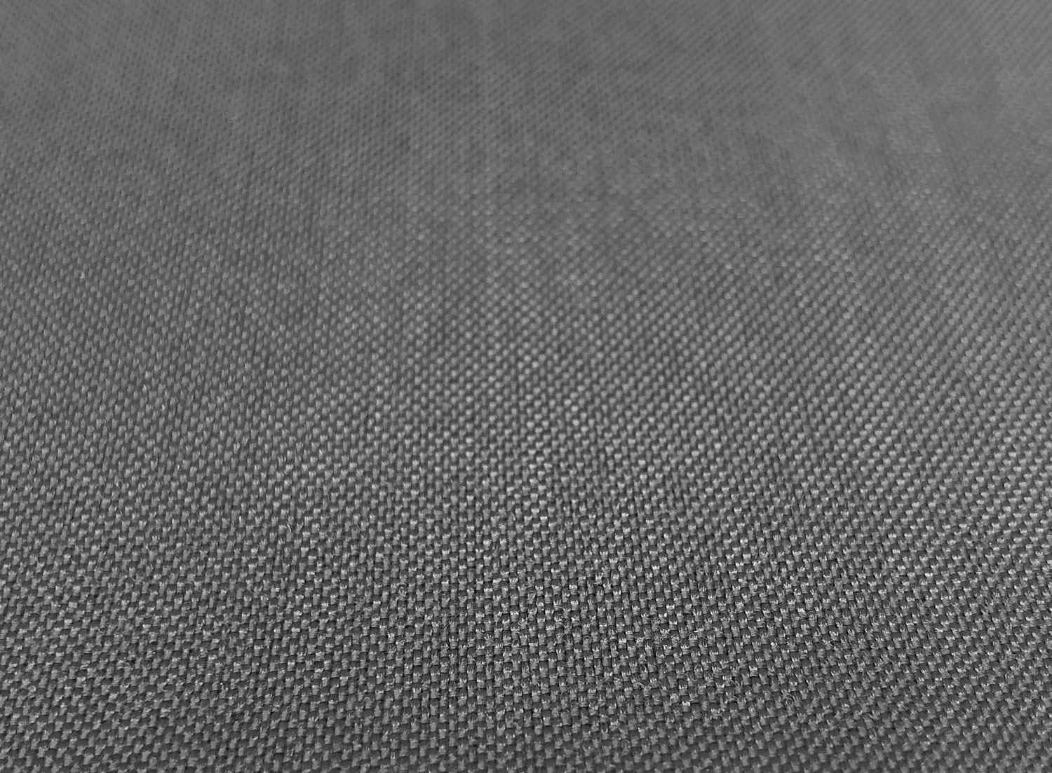 Nylon Cordura Fabric 500D - Gray