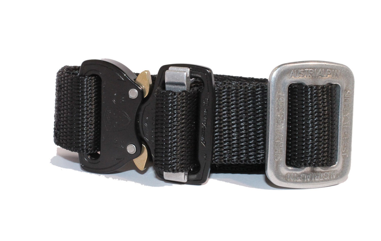 Add-on 3/4 Cobra Buckle