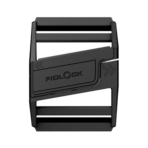 Fidlock Slider Fibbia Ladderloc da 40 mm - Accessori per dispositivi di fissaggio con connettore tattico magnetico - F4110