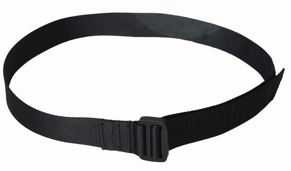 UKOM Austrialpin GT Cobra Buckle STORM Combat Gun Belt 45mm 1.75/" 100/% UK Made