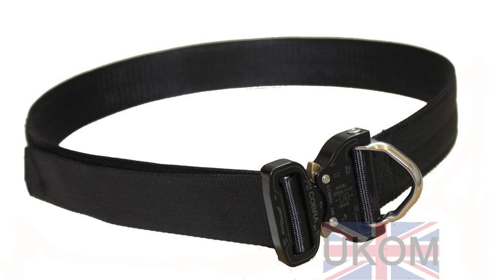 UKOM Optimum ANSI Dring Riggers Belt 45mm 1.75 Etsy