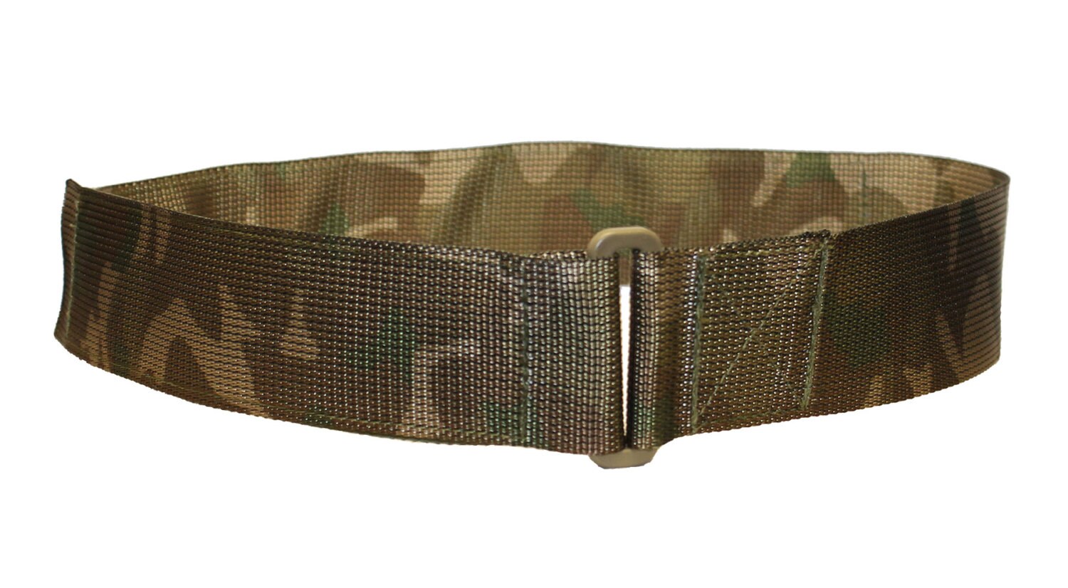 Image of Lightweight Military Duty Belt By Ukom - Uk Mtp