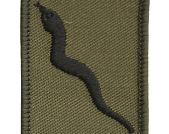 101 Logistic Brigade - TRF - Badge TF32