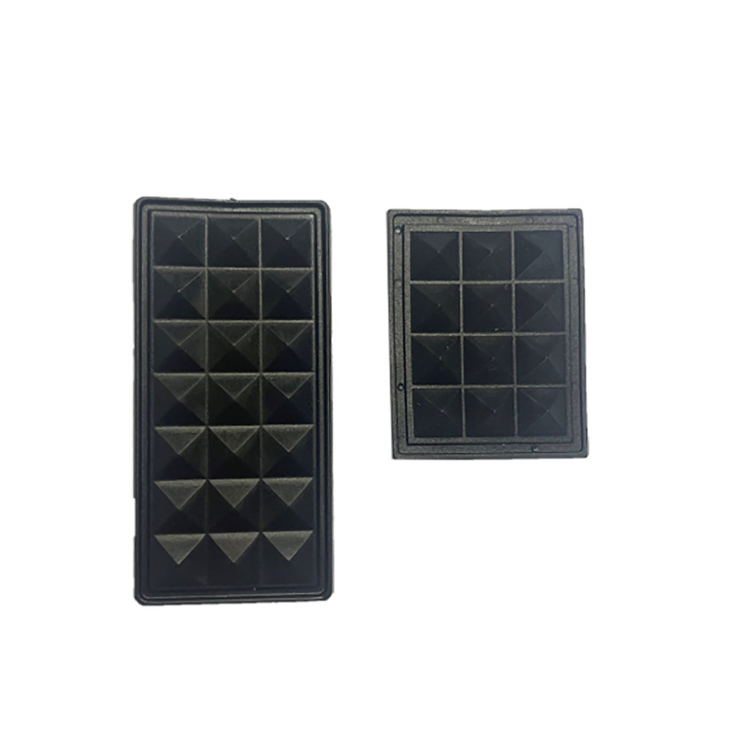 Sewable Bottom Studs / Feet Luggage / Bag Feet Etsy