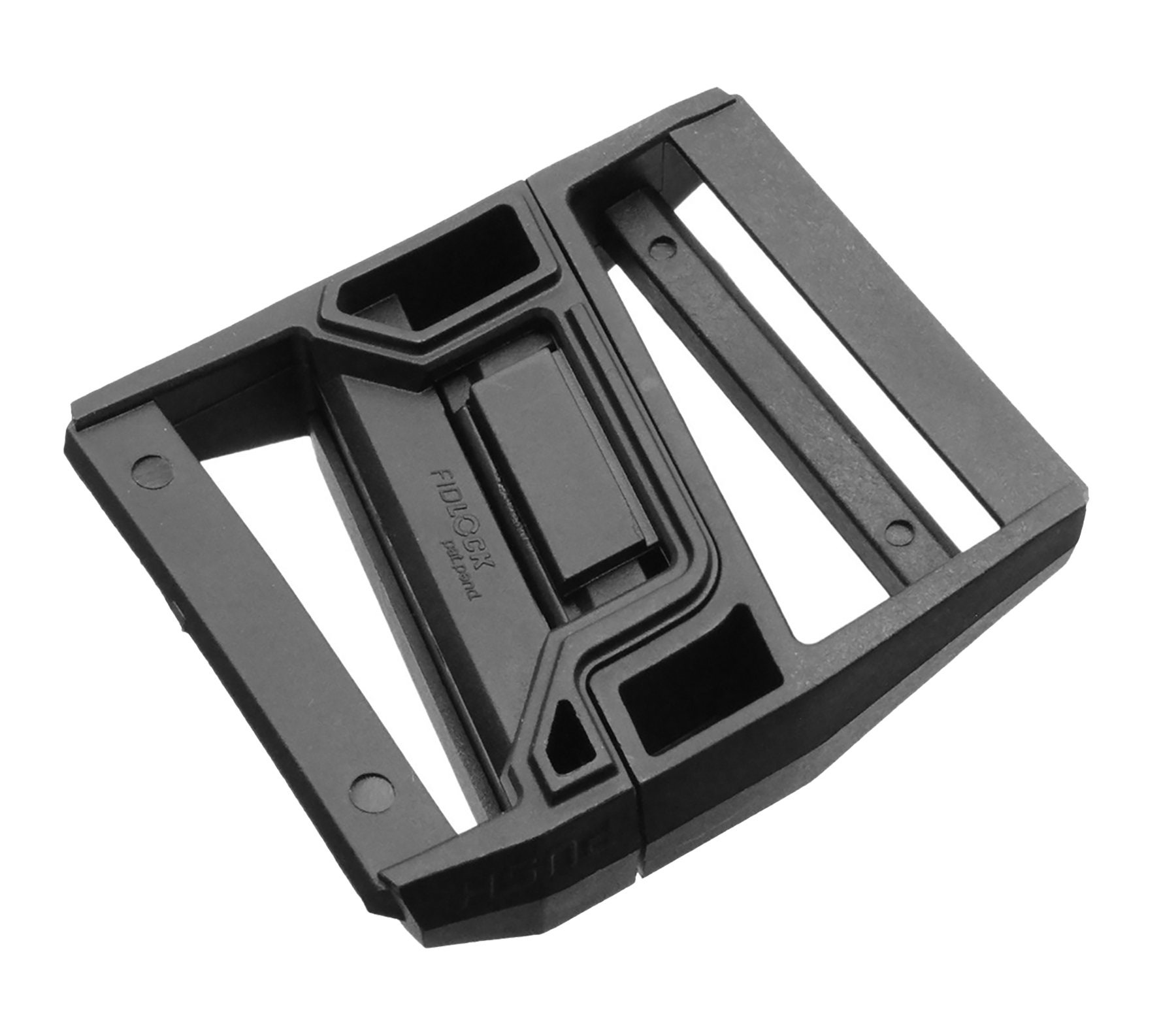 Fidlock Slider 40mm Buckle Tactical Connector Etsy