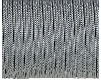 CL Military Coreless Paracord - Wolf Grey