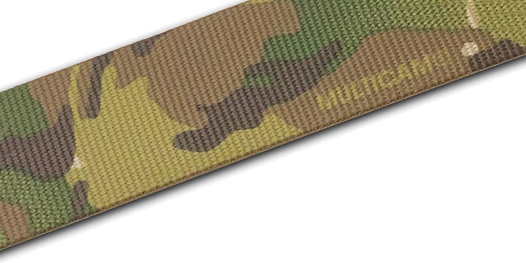 Multicam cheap nylon webbing