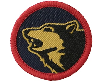 104 Logistic Brigade - TRF - Badge TF47