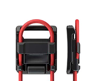 Fidlock Hook 20mm Rope Buckle - Magnetic Tactical Connector Fastener Accessories