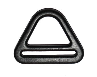 Parachute 45mm V Ring - Harness Triangle